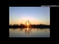 Conor Oberst - Night At The Lake Unknown (cover)
