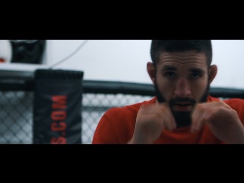 Cage Warriors 80: Matt Inman