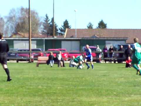 Viby IF - Tollarps IF 09-04-18