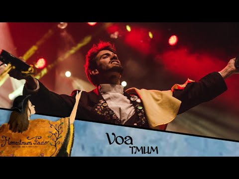 TMUM - Voa (VI MOMENTMUM)