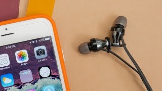 Video thumbnail for Sennheiser Momentum In-Ear Headphones Review! by Matt Gonzalez