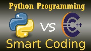 Python Tutorial - Python Vs C Comparision - Advance Programming Tutorial