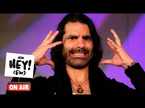 Details Behind Jimmy Jacobs Leaving AEW, Company’s Shift