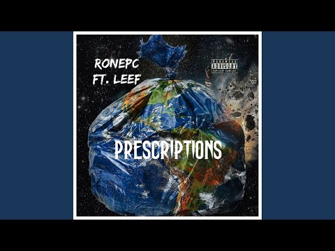 Prescriptions (feat. Leef)