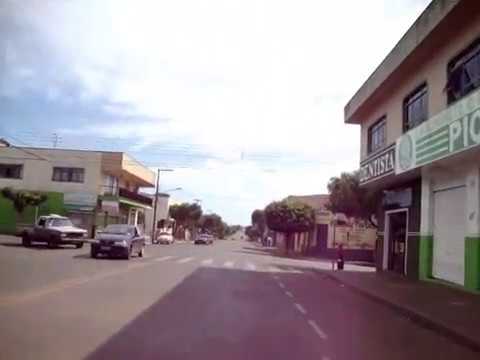 FAXINAL - PR. - by FARINA