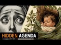 Rock-a-Bye Baby: The Chilling Truth Revealed