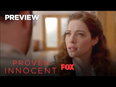 Proven Innocent 1.02 (Preview)