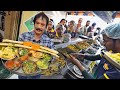 124 Year Old Ahmedabad FOOD PARADISE Chandravilas Thali Iscon Gathia Jethalal Favorite Nashta