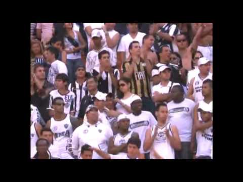 Corinthians 2 x 1 Atlético Mineiro