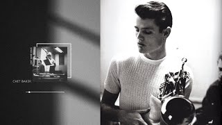 chet baker - my buddy