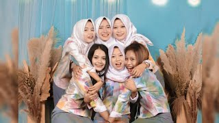 Download lagu Perpisahan lulusan jalur Rebahan2020 - Sampai jumpa Endank soekamti cover tami aulia mp3