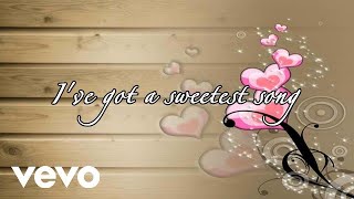 Westlife - My Girl (With Lyrics)