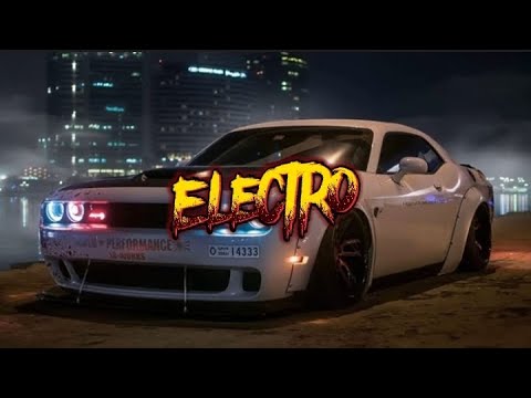 2Hounds x Golden Wizards - Gold Skies (Electro House)∆