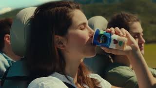 ‘Tu Mundo Latte’, de Publicis para Nescafé Trailer