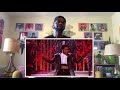 REACTION Teyana Taylor amp Bobby Brown REACTION Teyana Taylor amp Bobby Brown