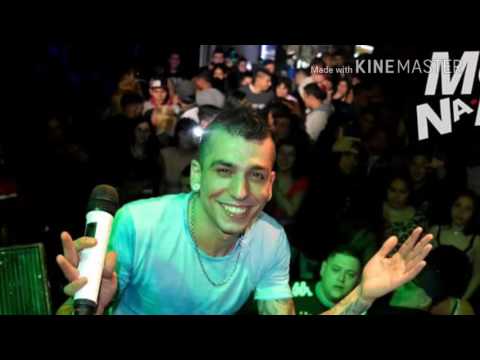 13) El sapo - Monada