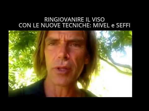 Serie di esercizi per faccia che si solleva di video Neobio le risposte di pacco di faccia inumidenti