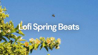 Lofi Spring Beats [chill lo-fi hop hop beats]