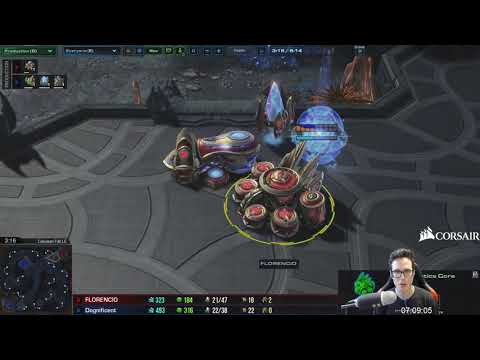 StarCraft 2 - Unleashed back into the Wild | The Florencio Files #38