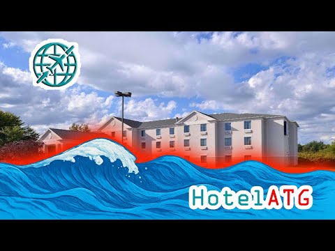 [HotelATG] Review Wingate by Wyndham Grove City
