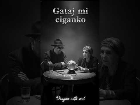 Gataj mi ciganko 