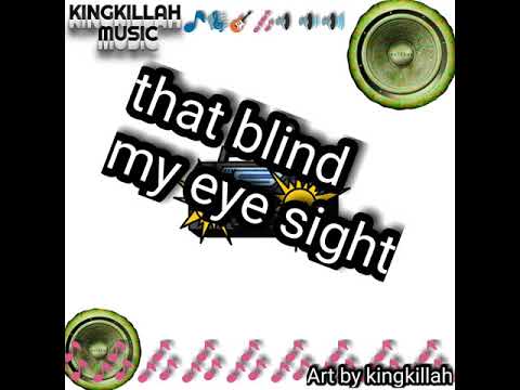 kingkillah lavida official lyrics video