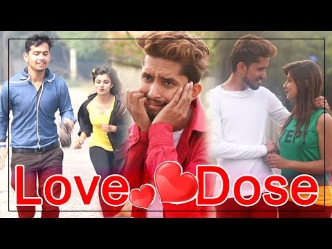 Aakash Gokhle Love Dose
