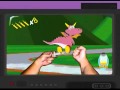 South park randy chasing the dragon