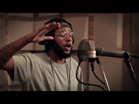 barbatuques & emicida | levanta e anda