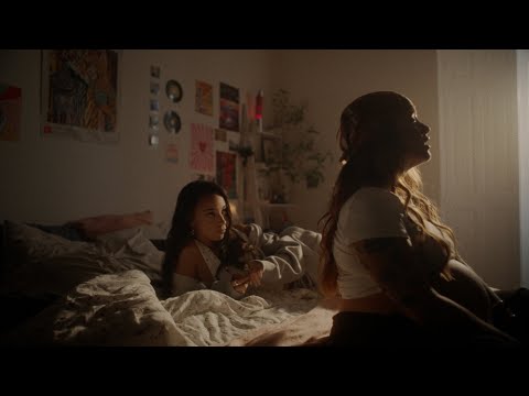 MAR and Carolina Deslandes