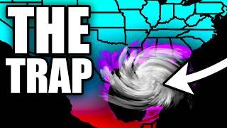 Everyone Is Wrong About This Hurricane Season...
