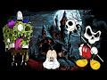 SpongeBob Vs Mickey Mouse Who Do You Think Won Norlistv0