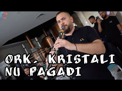 ORK. KRISTALI - NEW KIUCHEKA - NU PAGADI - 2025/ОРК. КРИСТАЛИ - НОВО - КЮЧЕКА - НУ ПОГОДИ - 2025