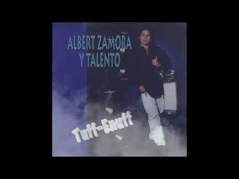 ALBERT ZAMORA - TUFF ENUFF - POPURRI HQ