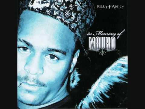 Kandé Feat Cox - Girl (Billy Family)(2009)