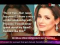 Fallout Between Priyanka Neelam