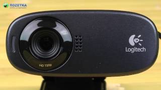 Logitech HD Webcam C310 (960-001065) - відео 4