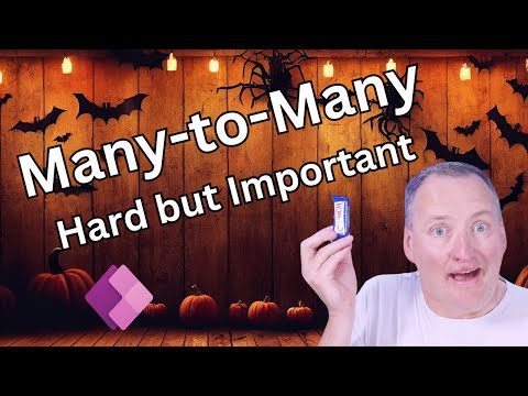 Maximize Halloween Candy Sharing with PowerApps Maximize Halloween Candy Sharing with PowerApps