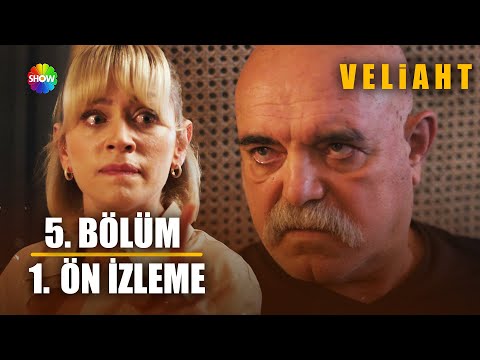 Veliaht 5. Bölüm 1. Ön İzleme