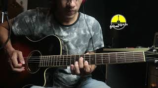 Download lagu Ipang - Something's Missing Acoustic Guitar Solo Tutorial mp3