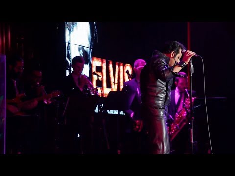 Trouble - John Mencis Band