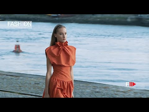 DIOGO MIRANDA Portugal Fashion Spring 2020 - Fashion Channel