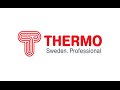 Теплый пол Thermo Thermocable SVK-20 108 м