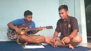 Download lagu Suara cinta. Cover lagu tegar cinta bohongan mp3