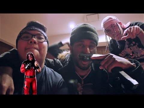 Schizo x SlaveNameFlick - Call it (Official Video)