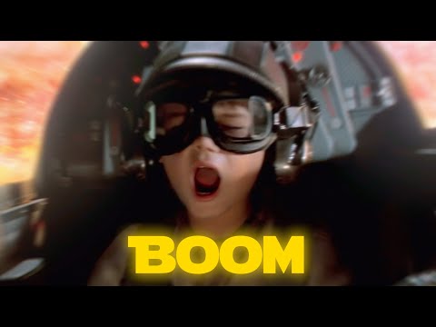 The Droid Control Ship is destroyed