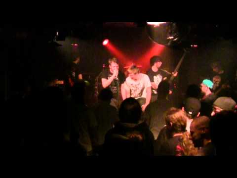 Relive your fall am 17.2.2012 im VILLAKeller.de