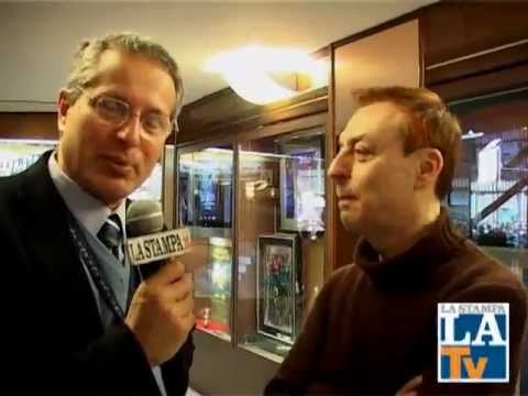 Sanremo 2012, Mauro Ermanno Giovanardi: "Sorpreso dalla voce di Arisa"