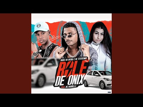 ROLE DE ONIX (feat. MC Magrella)