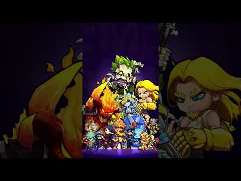 Epic Match Stars Video